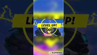 Easiest XP Glitch Map to Level Up Fast in Fortnite [upl. by Aitercal]