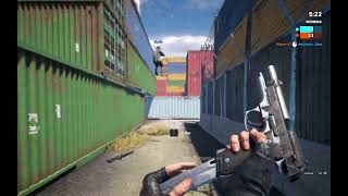 Far Cry 5 Multiplayer 2024  John Wick is back [upl. by Ellicott637]