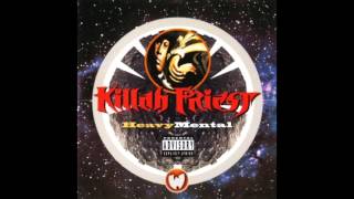 Killah Priest  Blessed Are Those  Heavy Mental [upl. by Garrott]