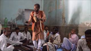 Bhojpuri Lok Geet  a Kabir Bhajan from Ghazipur UP India [upl. by Euginimod]