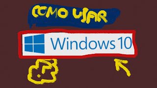 Como usar Windows 10 desactualizado [upl. by Naitsihc586]