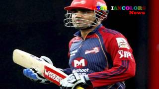 Delhi Daredevils Beat Chennai Super Kings by 8 wickets [upl. by Shapiro]