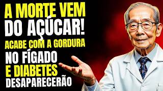 Como Eliminar o Açúcar no Sangue da Noite Para o Dia Ajuda Até os Mais Doentes [upl. by Iver]