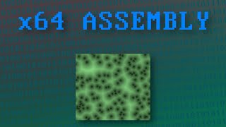 x64 Assembly Tutorial 14 The Data Segment [upl. by Aeduj981]