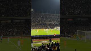 Increíble atajada de Julio González  Pumas vs Tigres 01 futbol atajadas pumasmx tigresuanl [upl. by Novled]