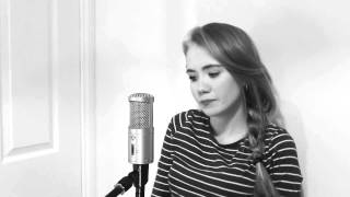 Burning Love Elvis Presley Cover By Aileen Henderson [upl. by Fiel]