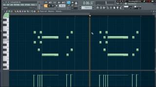 Unforgettable  French Montana ft Swae Lee FL Studio Channel Review [upl. by Nnaes]