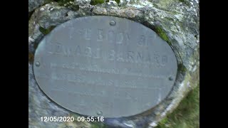 Barnards Cairn Ennerdale [upl. by Berardo]