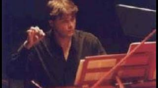 Ottavio Dantone plays Bach Prelude amp Fugue in F minor [upl. by Ttebroc]