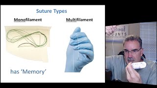 Introduction to Suture [upl. by Eelik]