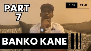 Banko Kane On North Pole Gang Politics History Of TTGABM Shorty Foe Fighting 3 Bodies  More [upl. by Heinrik]