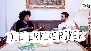 Erklaeriker Folge 1  Rassismus [upl. by Delgado]