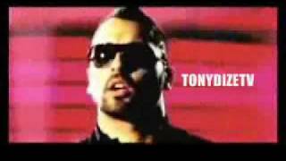 Tony Dize  Vamos A Hacerlo Feat Jayko Video Oficial [upl. by Yenhpad]