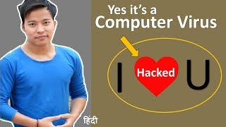 Top 5 Most Destructive Computer Viruses 😱  How To Be Safe [upl. by Rube]