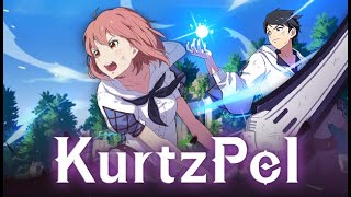 Kurtzpel was a game [upl. by Azer]