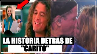 CARLOS VIVES Y LA INSÓLITA HISTORIA DE “CARITO” [upl. by Adlesirhc22]