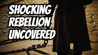 The Forgotten Rebellion That Shook America in 1800 [upl. by Ymeon351]