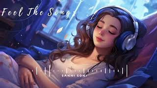 New Lofi Song  Slowed Reverb Songs  ncs song  No Copyright Song arijitsingh trending newsong [upl. by Eidnar563]