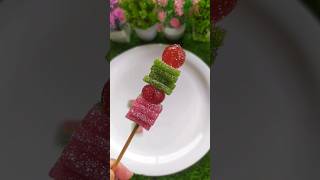 🤯chupa chups bites popsicle🍡🍭 shortvideo trendingshorts viral short ytshort [upl. by Greyso]