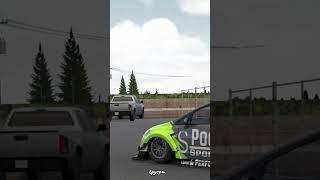 Honda civic fd cpm2 carparkingmultiplay2foryou game viralvideo fyp [upl. by Liesa483]