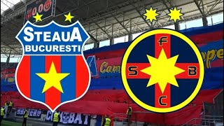 Imn steaua București  special 2024 FCSB campioni [upl. by Alroy]