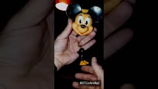 Mini Mouse talk Up dolls by Mattel after repair [upl. by Hanan532]