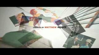 Mad Men Opening Credits [upl. by Stearns]