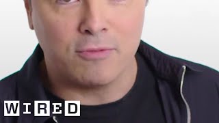 Seth MacFarlane Does All His Family Guy Voices in 6 Seconds [upl. by Downey654]