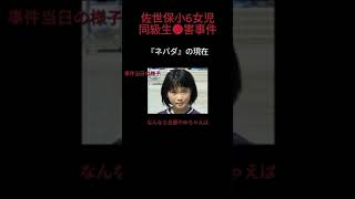 小6で同級生を●害した加害者の現在について【佐世保市小6女児同級生●害事件 辻菜摘 ネバダたん】 05 事件考察 犯罪 佐世保 [upl. by Anaeli60]