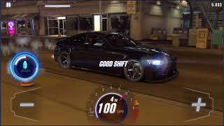 CSR2 Tempest 3 Tier 3 cars suggestions and LB M4 full settings and tune [upl. by Irtimid]