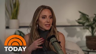 Gabby Bernstein talks listening to inner voice on Making Space [upl. by Lexa]