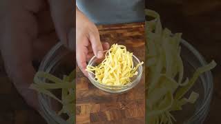 Pasta In Italian Cooking Skills cooking italianfood foodasmr food recipe indianfood shorts [upl. by Yeldnarb]