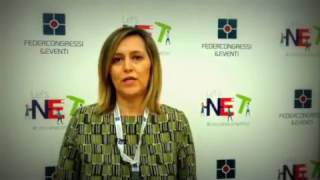 Alessandra Albarelli  presidente Federcongressiampeventi [upl. by Nylcsoj294]