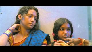 Vidiyum Mun  Tamil Movie  Scenes  Clips  Comedy  Songs  Pooja and Malavika travel in train [upl. by Melise444]