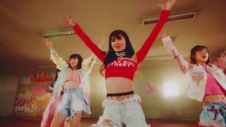 フェアリーズFairies  【PV】Bangin short ver [upl. by Hugues]