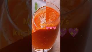 Sweet juice ever cooking juice mamakay [upl. by Constantia]