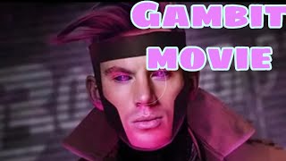 Gambit  Play for keeps  New Movie 2020 [upl. by Hako158]