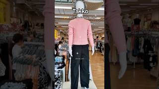 عروض Takko mimii2016 takko اكسبلور shopping deutschland [upl. by Annairol675]