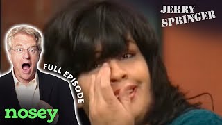 Dear Santa… ❄️🎁 The Jerry Springer Show Full Episode [upl. by Eslehc835]