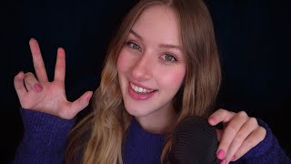 ASMR With SLIGHTLY Rare Triggers [upl. by Airom31]