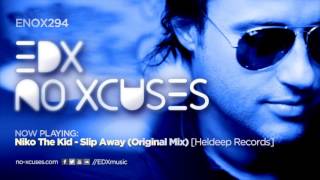 EDX  No Xcuses Episode 294 [upl. by Mona]