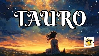 TAURO ♉️ REENCUENTRO BENDITO😇🥰EL UNIVERSO TRABAJA MISTERIOSAMENTE PARA UNIRLOS🥰😍 [upl. by Zedecrem146]