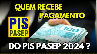 PIS 2024  Calendário do abono salarial ano base 2022 [upl. by Ahsinam]