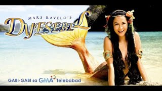 Dyesebel episode 1 2008 [upl. by Rastus]