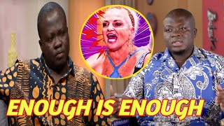 Shock Angela Deem FINALLY Breaks Her Silence on Michaels Ultimate Betrayal [upl. by Nivlag]