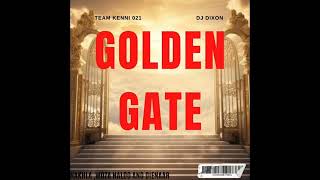 TEAM KENNI 021 GOLDEN GATE AS REQUESTED [upl. by Jelks]