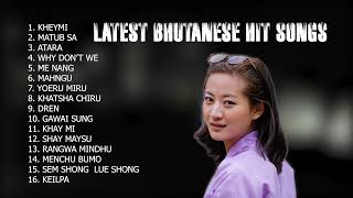 Bhutanese Latest HIT Song  June 2024 release [upl. by Lashar]