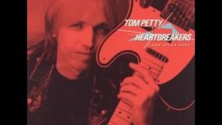 Change Of Heart  Tom Petty [upl. by Esten]