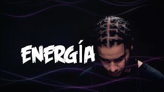 MC PIRI  ENERGíA video lyric [upl. by Jacobson]