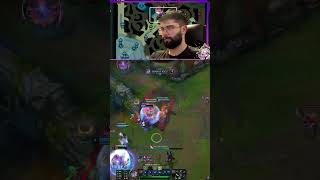 TRIPLE KILL INSANA BRIAR ROUBO DE VIDA LEAGUE OF LEGENDS  fonsecarichard em Twitch [upl. by Htebilil135]